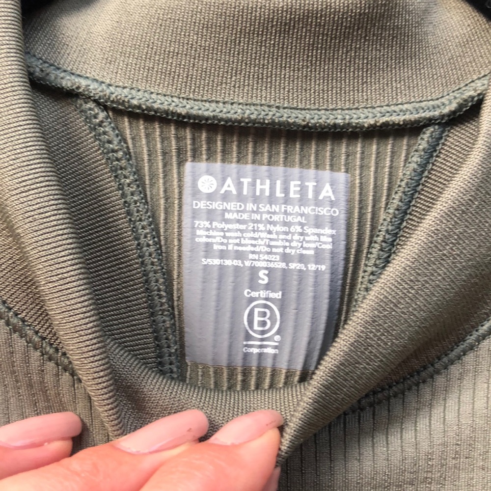 Athleta - Picture 3 of 5